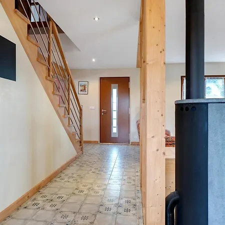 La Maison A Cote Ferienhaus *