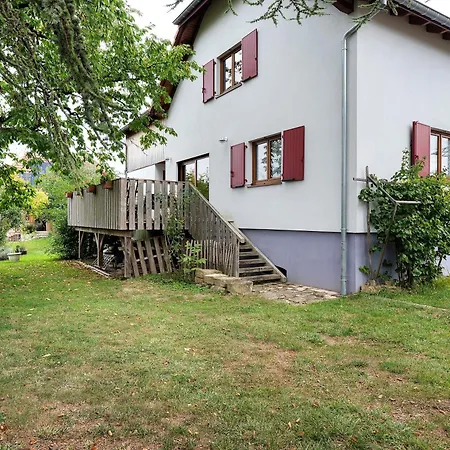Ferienhaus La Maison A Cote *