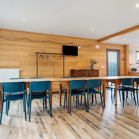 La Maison A Cote Ferienhaus